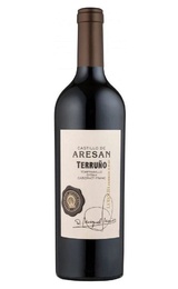 Вино Кастийо де Аресан Терруно 2019