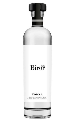 Бирор 0.7 л фото водка Biror 0,7 л