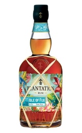 Ром Плантейшн Айл оф Фиджи