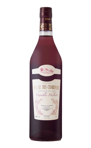 Вино Vignobles Philbert Pineau des Charentes&nbsp;0,75&nbsp;л