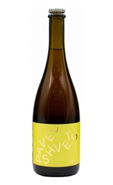 Игристое вино Павел Швец ПетНат Рислинг