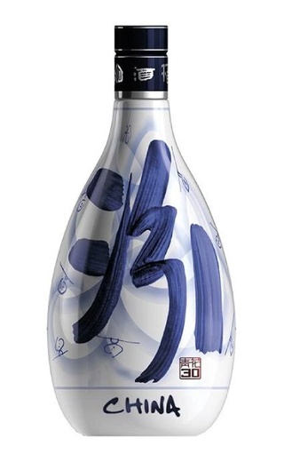 фото байцзю Fenjiu Qinghua 30 0,5 л