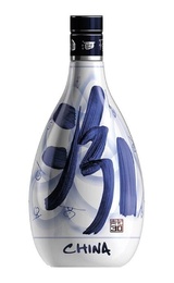 Водка Fenjiu Qinghua 30&nbsp;0,5&nbsp;л
