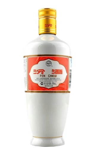 фото водка Fenjiu 0,5 л