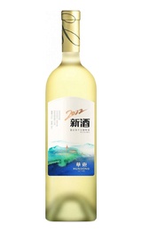 Вино Huadong Parry Riesling 0,75 л