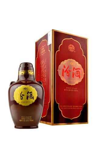 фото байцзю Fenjiu Laobai 0,5 л