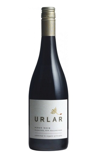Урлар Пино Нуар 2014 0.75 л фото вино Urlar Pinot Noir 2014 0,75 л