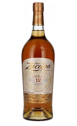 Ром Zacapa Solera Reserva Ambar&nbsp;1&nbsp;л