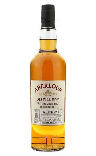 Аберлауэр Уайт Оак 2012 0.7 л фото виски Aberlour White Oak 2012 0,7 л