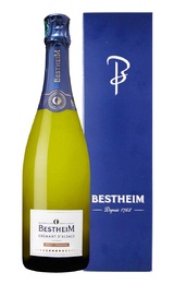 Креман Bestheim Cremant dAlsace Brut 0,75 л