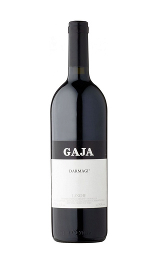 Вино Angelo Gaja Darmagi 2019&nbsp;0,75&nbsp;л