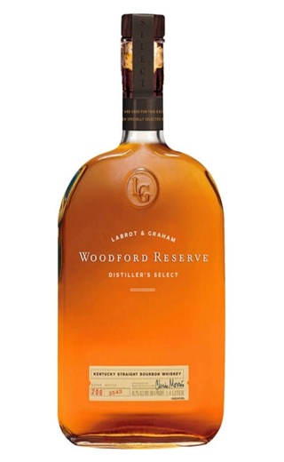 Виски Woodford Reserve 1 л