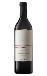 Вино Piera Martellozzo Terre Magre Cabernet Franc 2022 0,75 л