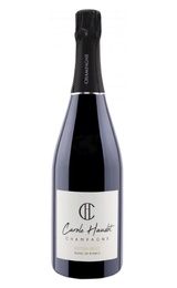 Шампанское Carol Hadot Blanc de Blancs Extra Brut 2019&nbsp;0,75&nbsp;л