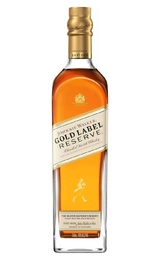 Виски Johnnie Walker Gold Label&nbsp;0,75&nbsp;л