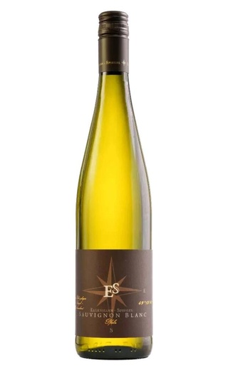 фото вино Ellermann Spiegel Sauvignon Blanc 2022 0,75 л