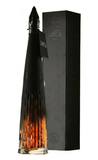 Текила Laneta Extra Anejo&nbsp;0,75&nbsp;л