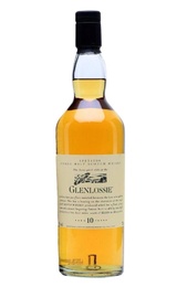 Виски Гленлосси 10 лет Флора и Фауна