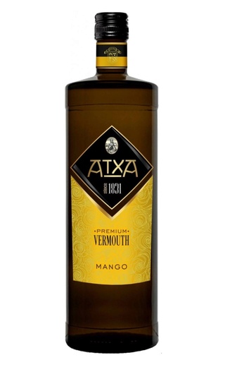 фото вермут Atxa Mango 1 л