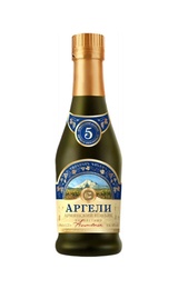 Коньяк Аргели 5 лет&nbsp;0,25&nbsp;л
