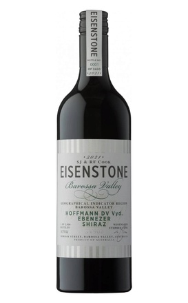 Eisenstone · Shiraz