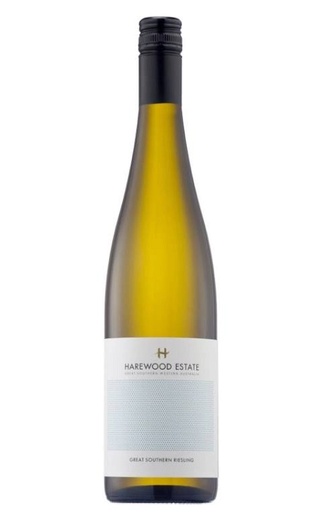 Хэрвуд Истейт Грейт Саузерн Рислинг 2023 0.75 л фото вино Harewood Estate Great Southern Riesling 2023 0,75 л