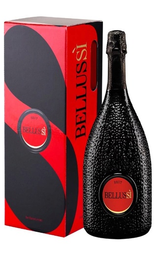 Беллусси Блан де Нуар Брют 1.5 л фото игристое вино Bellussi Blanc de Noir Brut 1,5 л
