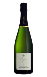 Шампанское Pinot-Chevauchet Joyeuse Brut 2018&nbsp;0,75&nbsp;л