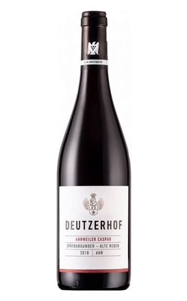Deutzerhof · Ahrweiler Caspar Spatburgunder