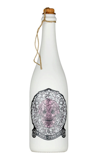 Фон Буль Зеро Секко 0.75 л фото безалкогольное игристое вино Von Buhl Zero Secco 0,75 л