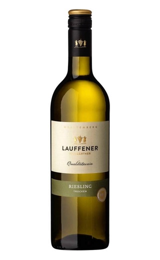 Лауффенер Вайнгартнер Рислинг 2021 0.75 л фото вино Lauffener Weingartner Riesling 2021 0,75 л