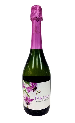 фото вино Volver Tarima Sparkling Alicante 2022 0,75 л