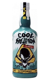 Ром Кул Скелетон Тропикал