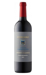 Вино Bibbiano Vigna del Capannino Chianti Classico Gran Selezione 2019&nbsp;0,75&nbsp;л