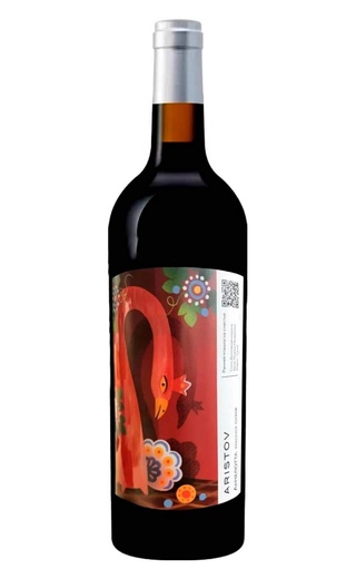 Аристов Анчелотта 319 0.7 л фото вино Aristov Ancelotta 319 0,7 л