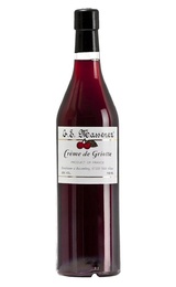 Massenez Creme de Griott 0,7 л