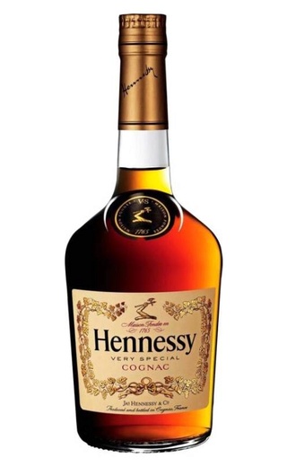 Хеннесси VS 1 л фото коньяк Hennessy VS 1 л