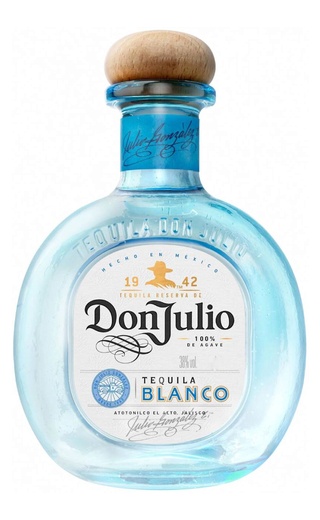 Дон Хулио Бланко 0.75 л фото текила Don Julio Blanco 0,75 л