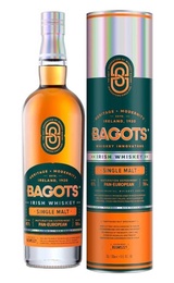 Виски Bagots Single Malt 0,7 л