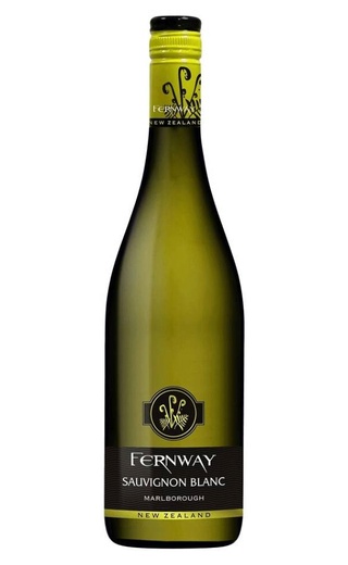 Мисти Коув Фернвей Совиньон Блан 0.75 л фото вино Misty Cove Fernway Sauvignon Blanc 0,75 л