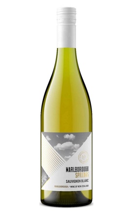 Marlborough Springs · Sauvignon Blanc