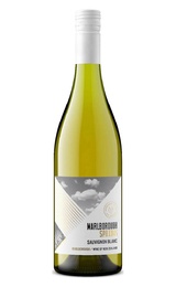 Вино Marlborough Springs Sauvignon Blanc 0,75 л