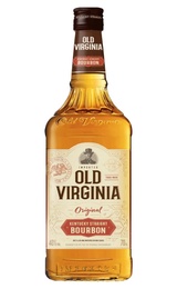 Виски Old Virginia 0,7 л