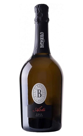Батазиоло Дольче Асти 0.75 л фото асти Batasiolo Dolce Asti 0,75 л