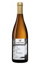 Вино Le Cret de Bine La Cuvee de Florence 2022 0,75 л
