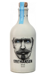 Джин Knut Hansen 0,5 л