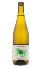 Игристое вино Арпачино Игривое Белое