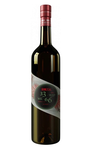 Рон Колон Сальвадореньо Румзкаль 99 Пруф 0.7 л фото ром Ron Colon Salvadoreno Rumzcal 99 Proof 0,7 л