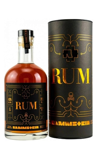 Рамштайн 12 лет 0.7 л фото ром Rammstein 12 Years Old 0,7 л