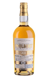 Коньяк Фильбер Рэр Каск Финиш Гран Шампань